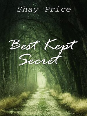 cover image of Best Kept Secret